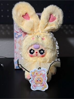 BabyThree Lilyrabbit Town